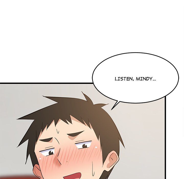 College Grades Skyrocketing Chapter 47 - Page 52 in English