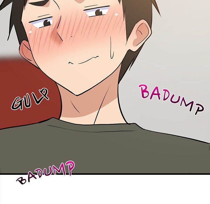 College Grades Skyrocketing Chapter 47 - Page 56 in English