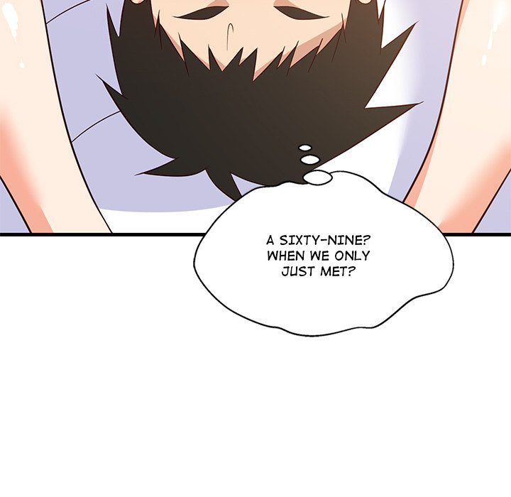 College Grades Skyrocketing Chapter 47 - Page 98 in English