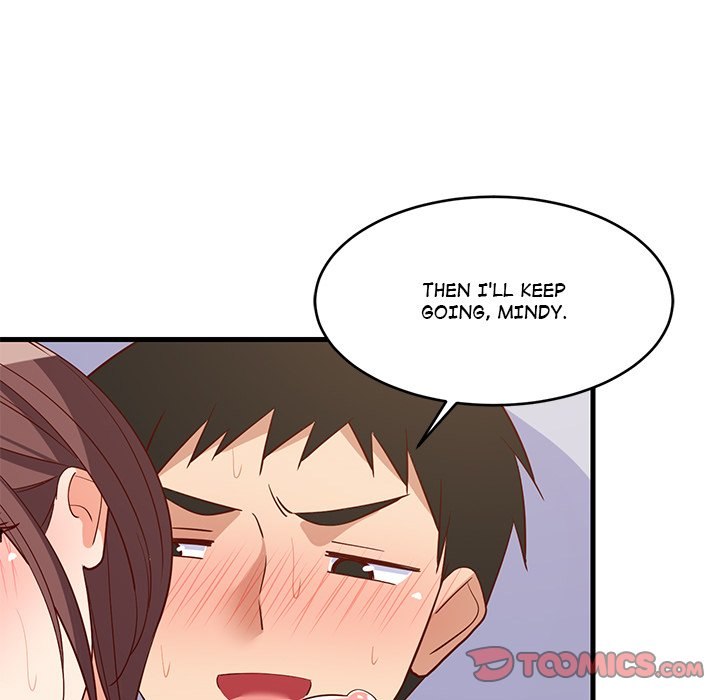 College Grades Skyrocketing Chapter 48 - Page 102 in English