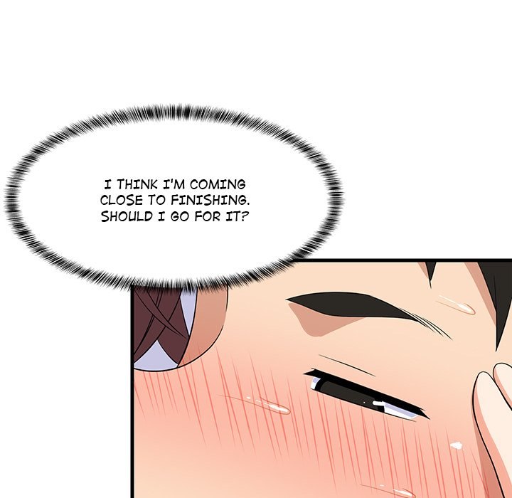 College Grades Skyrocketing Chapter 48 - Page 124 in English