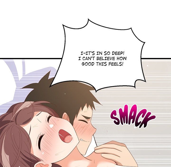 College Grades Skyrocketing Chapter 48 - Page 128 in English