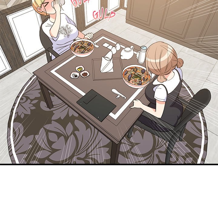 College Grades Skyrocketing Chapter 48 - Page 15 in English
