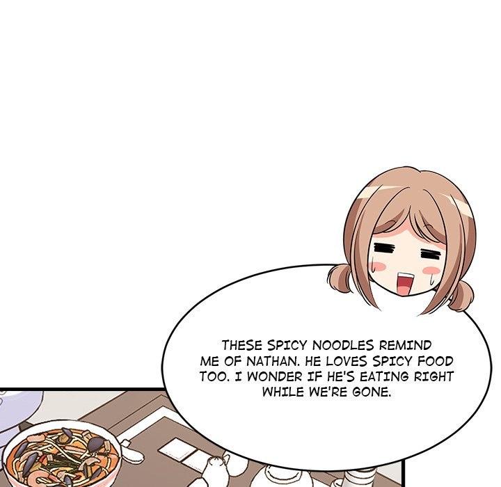 College Grades Skyrocketing Chapter 48 - Page 18 in English