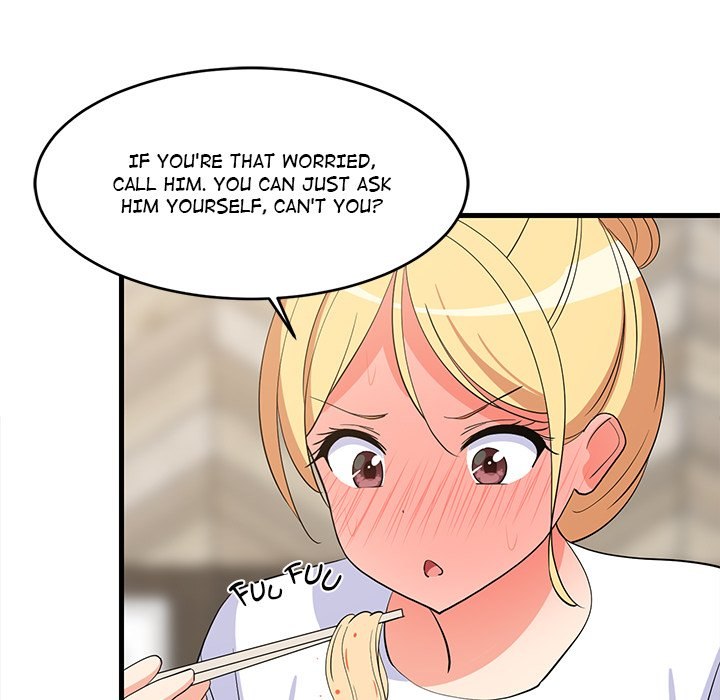 College Grades Skyrocketing Chapter 48 - Page 20 in English
