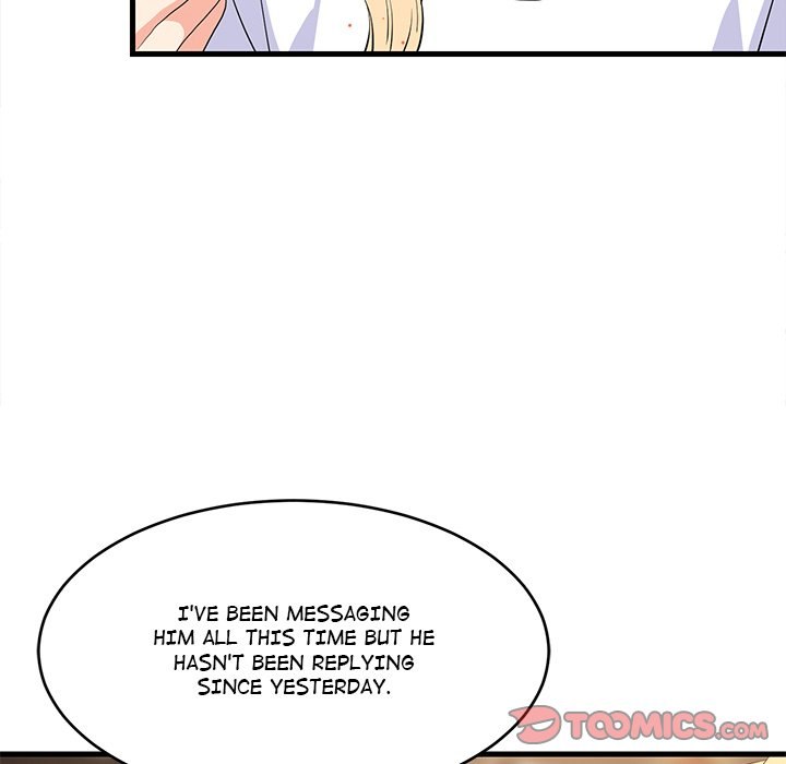 College Grades Skyrocketing Chapter 48 - Page 21 in English