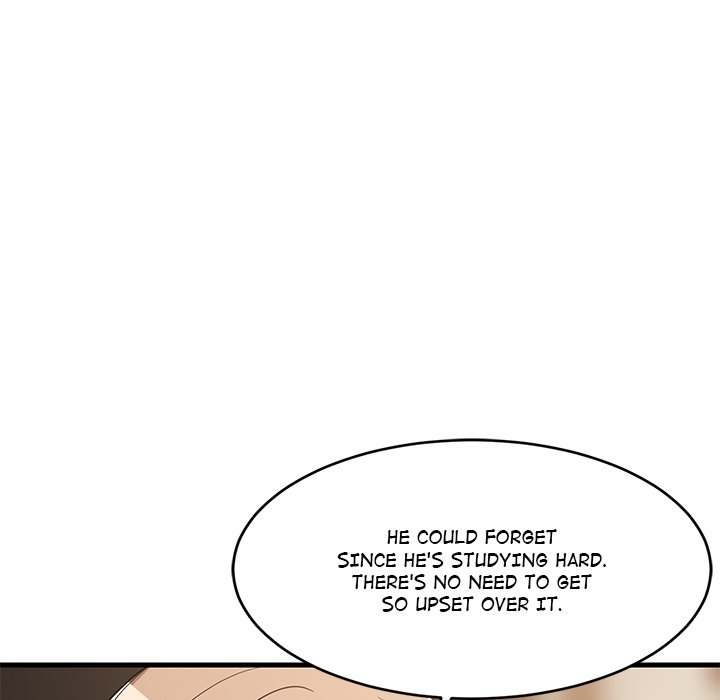 College Grades Skyrocketing Chapter 48 - Page 25 in English