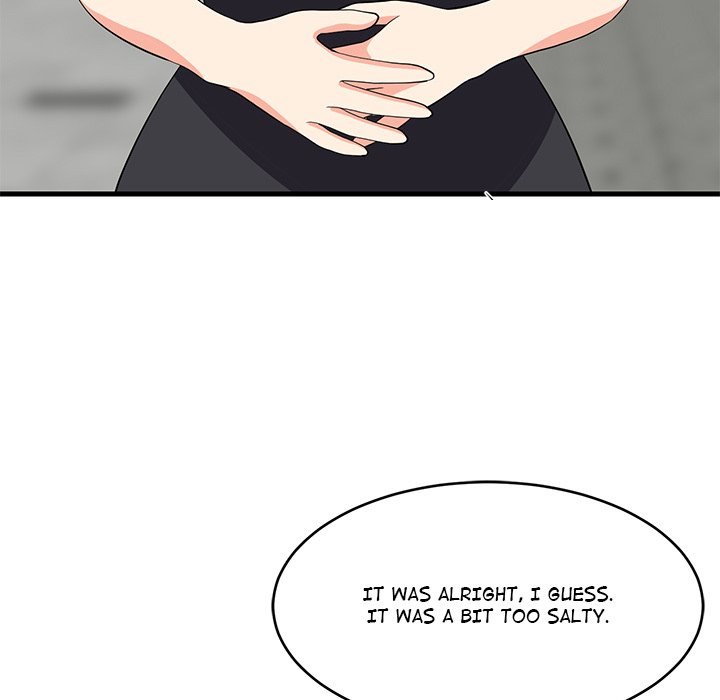 College Grades Skyrocketing Chapter 48 - Page 34 in English
