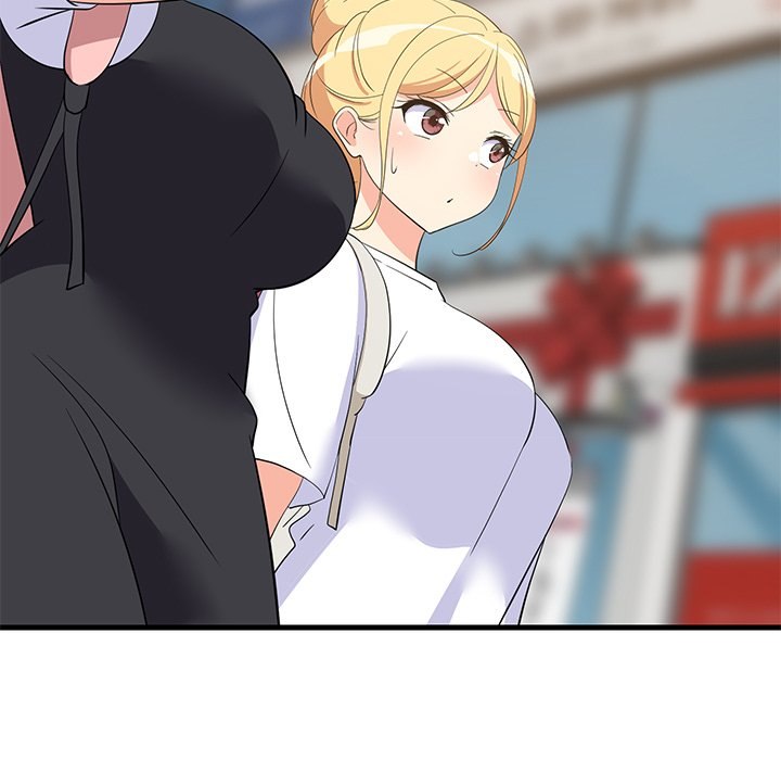 College Grades Skyrocketing Chapter 48 - Page 40 in English