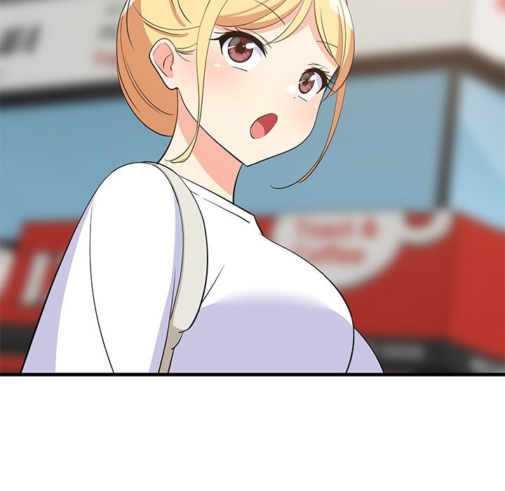 College Grades Skyrocketing Chapter 48 - Page 42 in English