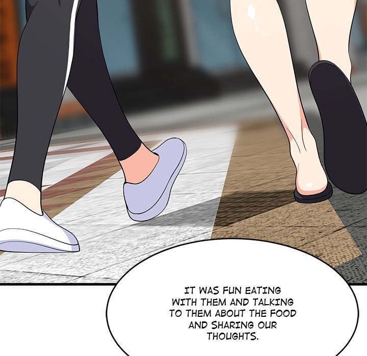 College Grades Skyrocketing Chapter 48 - Page 47 in English