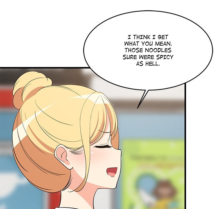 College Grades Skyrocketing Chapter 48 - Page 51 in English