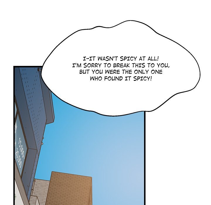 College Grades Skyrocketing Chapter 48 - Page 55 in English