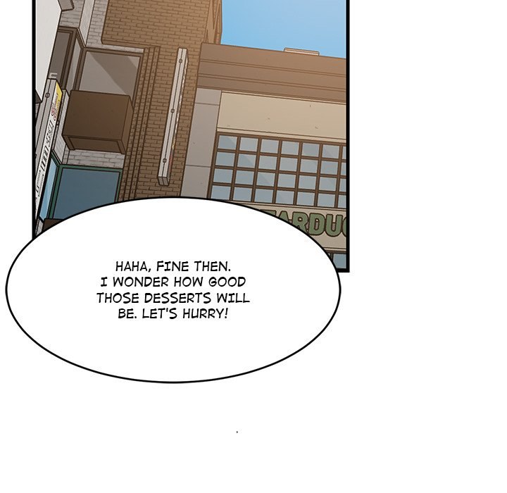 College Grades Skyrocketing Chapter 48 - Page 56 in English