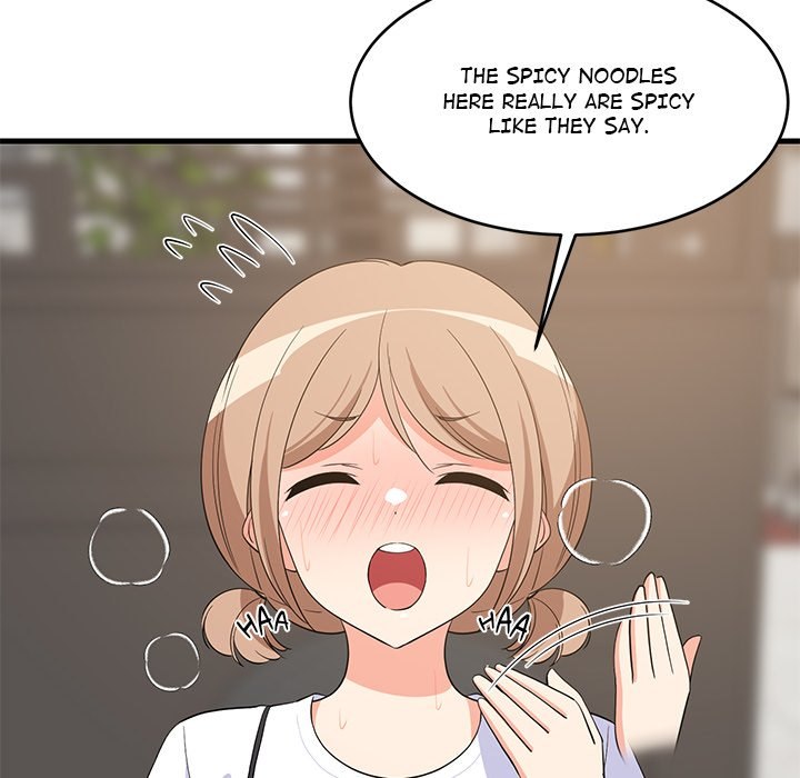 College Grades Skyrocketing Chapter 48 - Page 6 in English