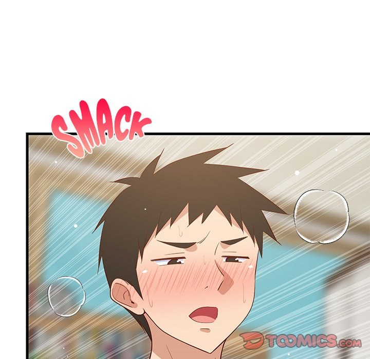 College Grades Skyrocketing Chapter 48 - Page 66 in English