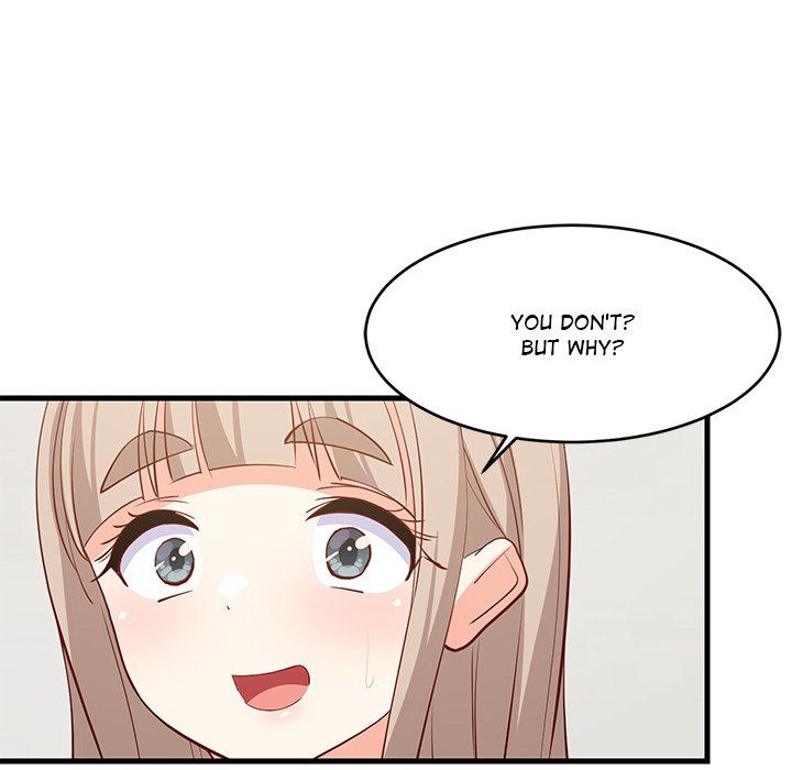 College Grades Skyrocketing Chapter 49 - Page 106 in English