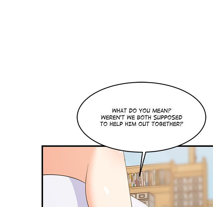 College Grades Skyrocketing Chapter 49 - Page 107 in English