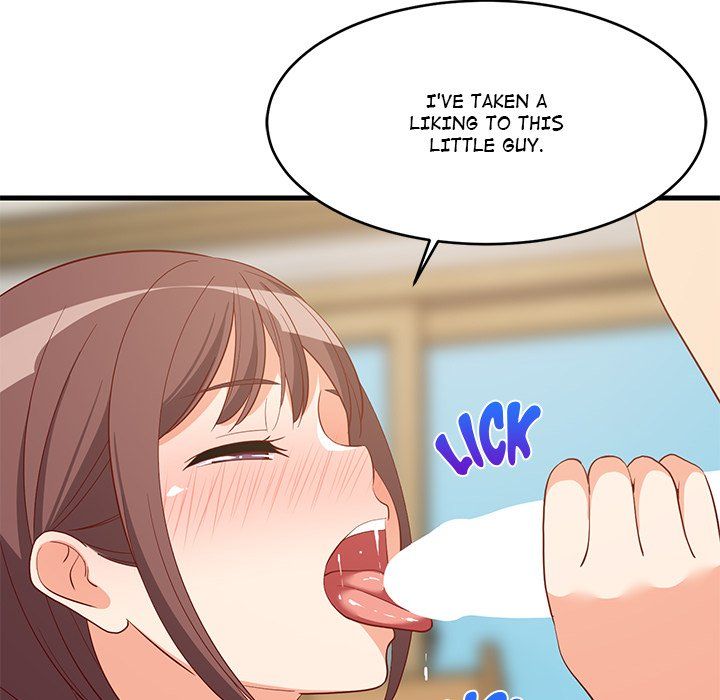 College Grades Skyrocketing Chapter 49 - Page 115 in English