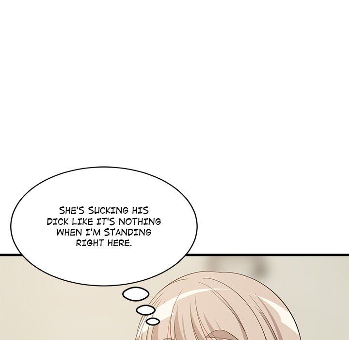 College Grades Skyrocketing Chapter 49 - Page 126 in English