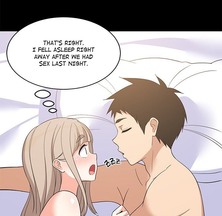 College Grades Skyrocketing Chapter 49 - Page 13 in English