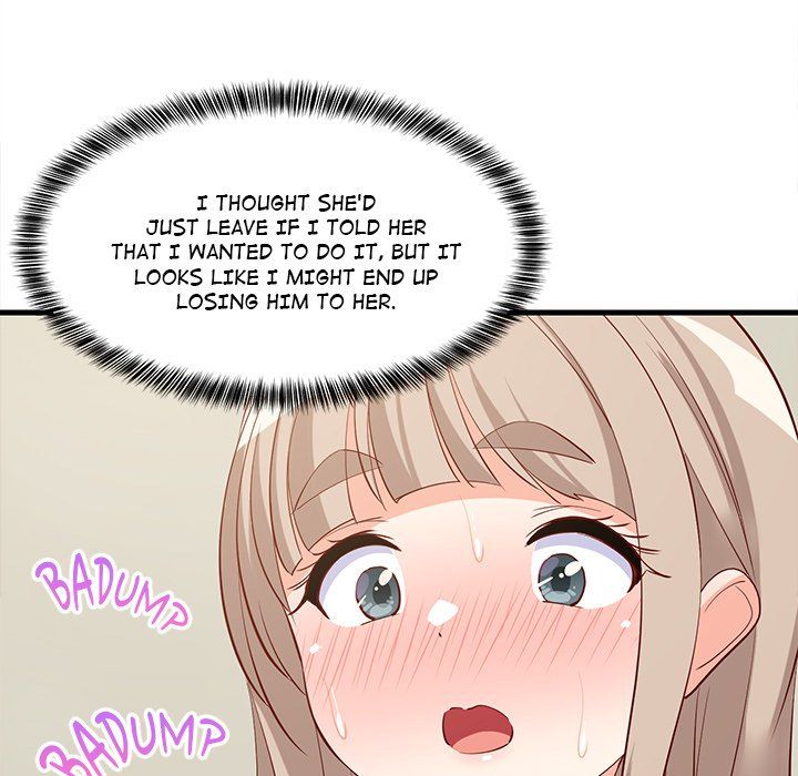 College Grades Skyrocketing Chapter 49 - Page 131 in English