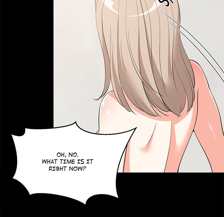 College Grades Skyrocketing Chapter 49 - Page 18 in English