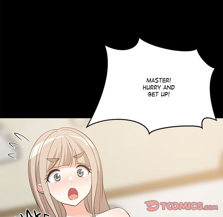 College Grades Skyrocketing Chapter 49 - Page 21 in English