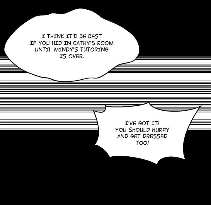 College Grades Skyrocketing Chapter 49 - Page 28 in English