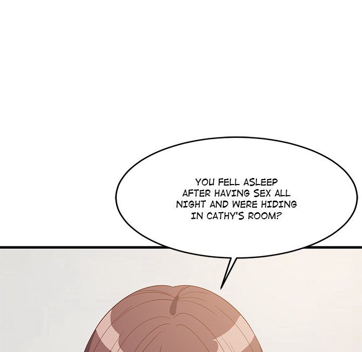 College Grades Skyrocketing Chapter 49 - Page 55 in English