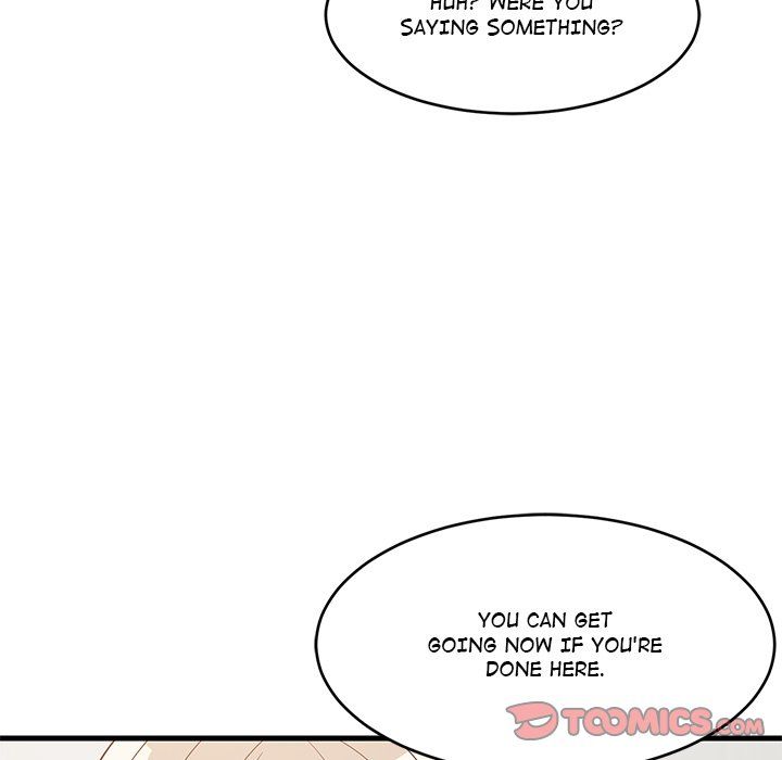 College Grades Skyrocketing Chapter 49 - Page 93 in English