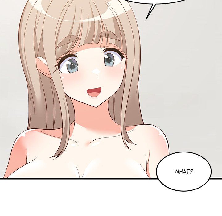 College Grades Skyrocketing Chapter 49 - Page 94 in English