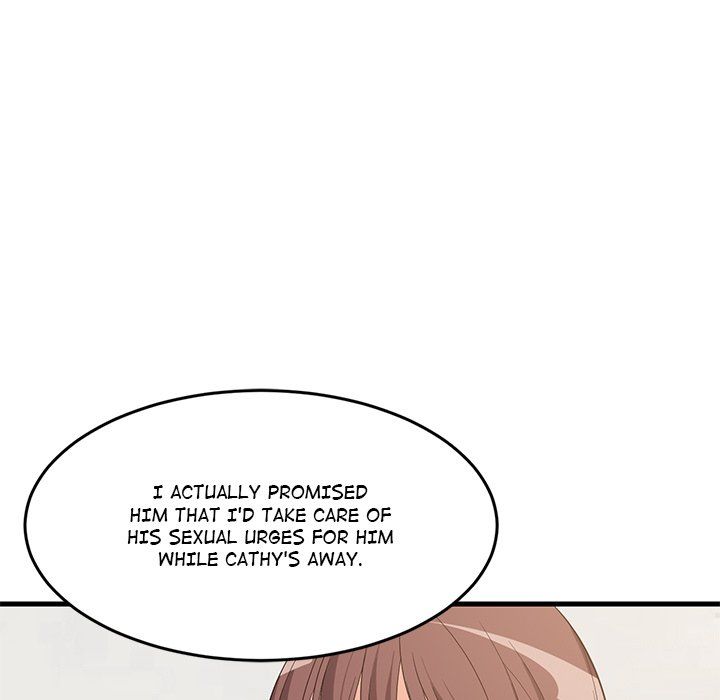 College Grades Skyrocketing Chapter 49 - Page 95 in English