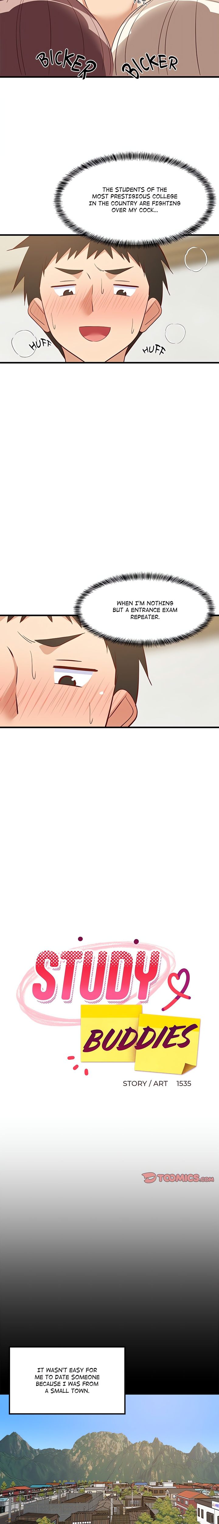 College Grades Skyrocketing Chapter 50 - Page 3 in English