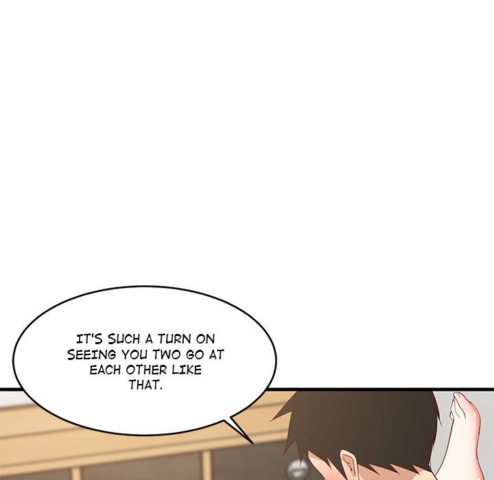 College Grades Skyrocketing Chapter 51 - Page 100 in English
