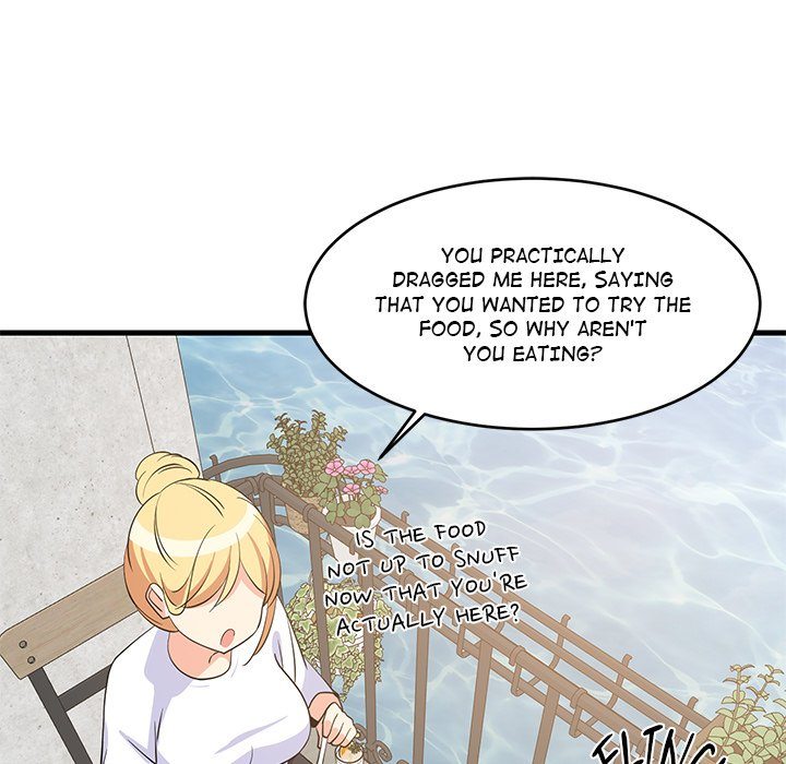 College Grades Skyrocketing Chapter 51 - Page 132 in English