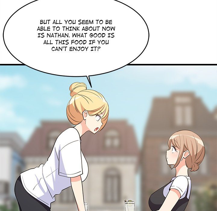 College Grades Skyrocketing Chapter 51 - Page 145 in English