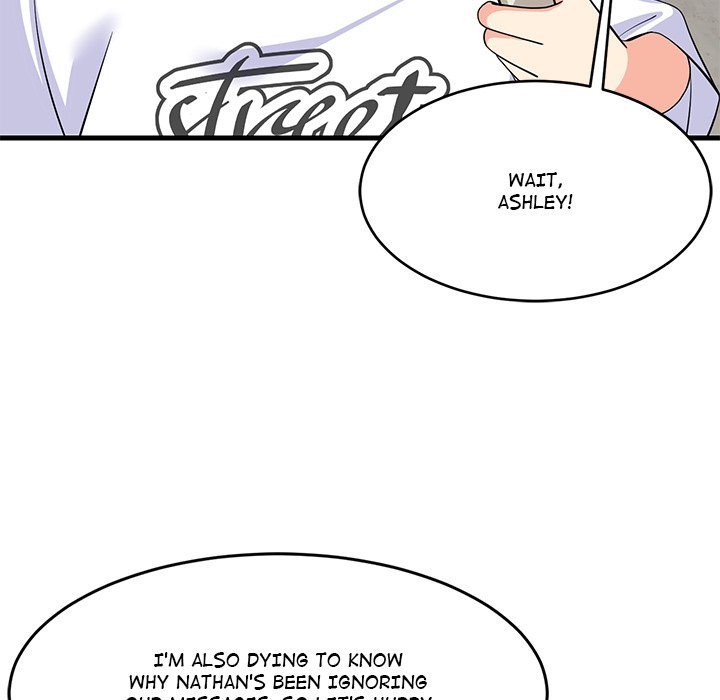 College Grades Skyrocketing Chapter 51 - Page 152 in English