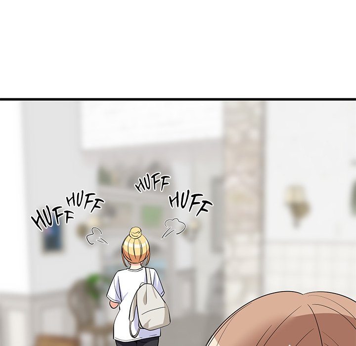 College Grades Skyrocketing Chapter 51 - Page 155 in English