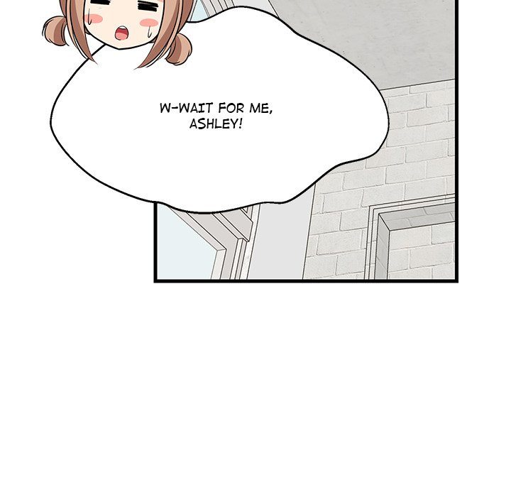 College Grades Skyrocketing Chapter 51 - Page 158 in English