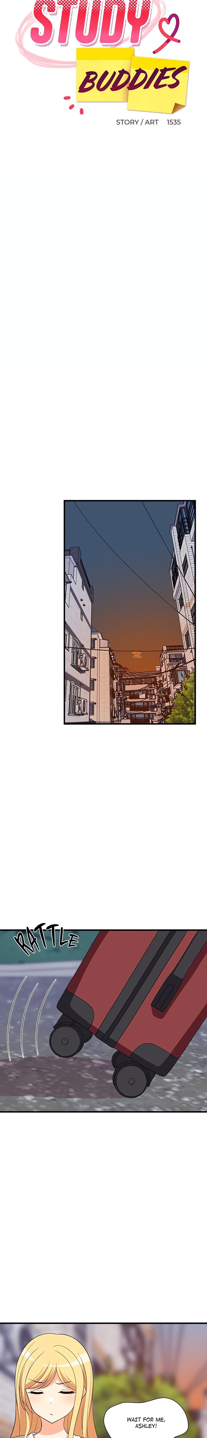 College Grades Skyrocketing Chapter 52 - Page 15 in English