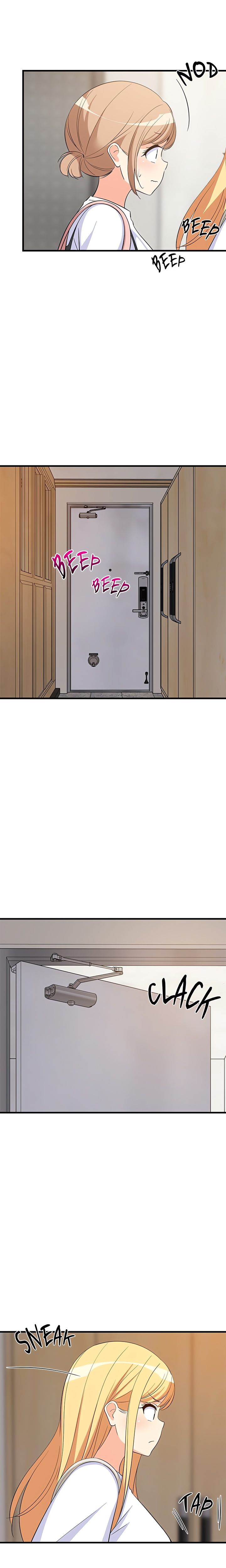 College Grades Skyrocketing Chapter 52 - Page 19 in English