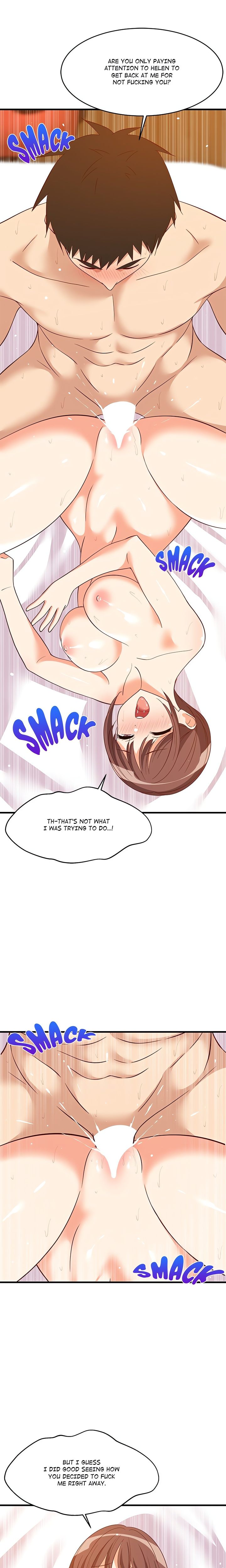 College Grades Skyrocketing Chapter 52 - Page 3 in English