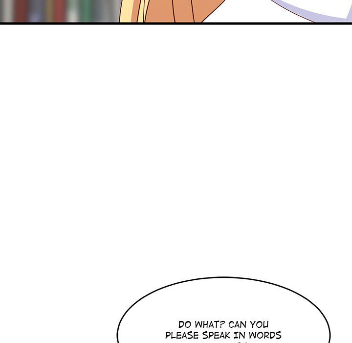 College Grades Skyrocketing Chapter 53 - Page 107 in English