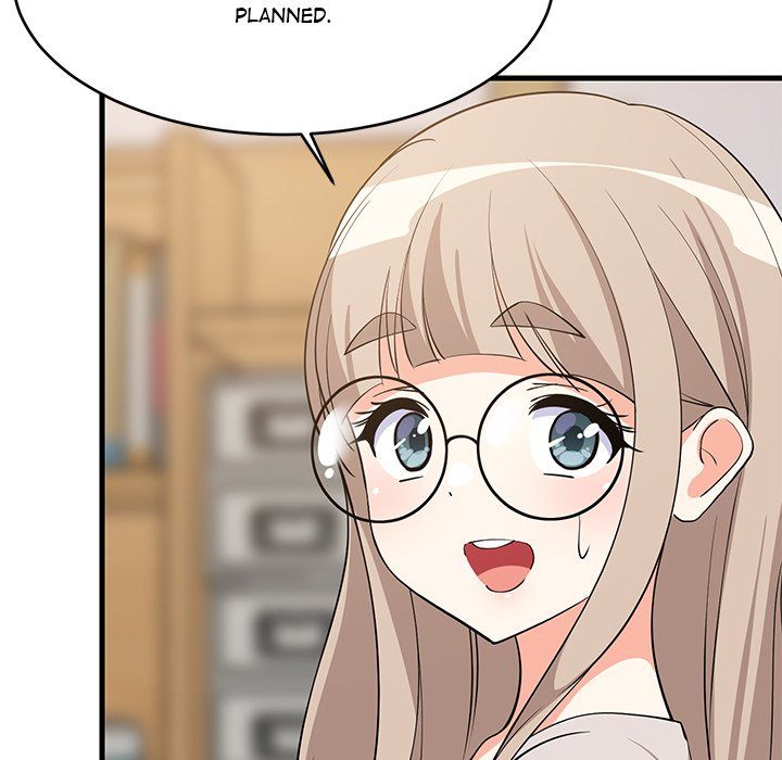 College Grades Skyrocketing Chapter 53 - Page 11 in English