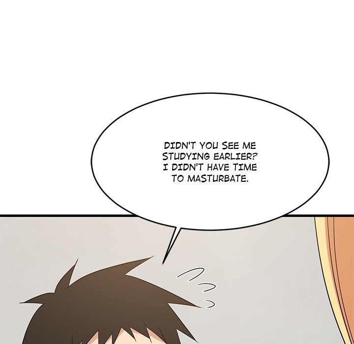 College Grades Skyrocketing Chapter 53 - Page 115 in English