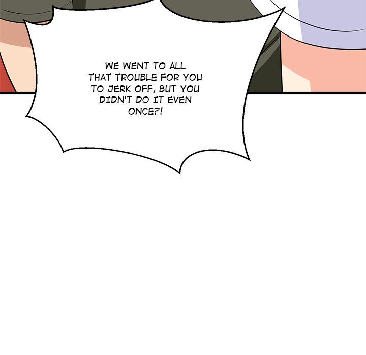 College Grades Skyrocketing Chapter 53 - Page 117 in English