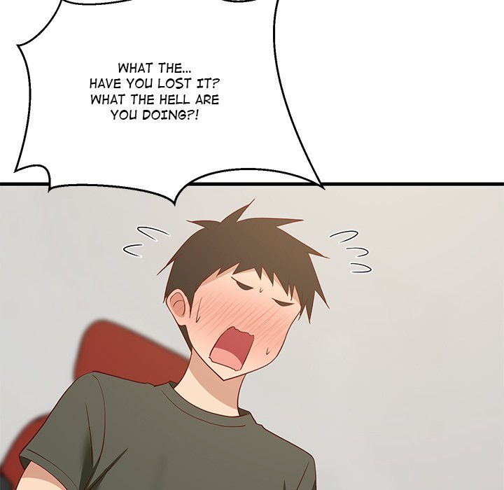 College Grades Skyrocketing Chapter 53 - Page 127 in English