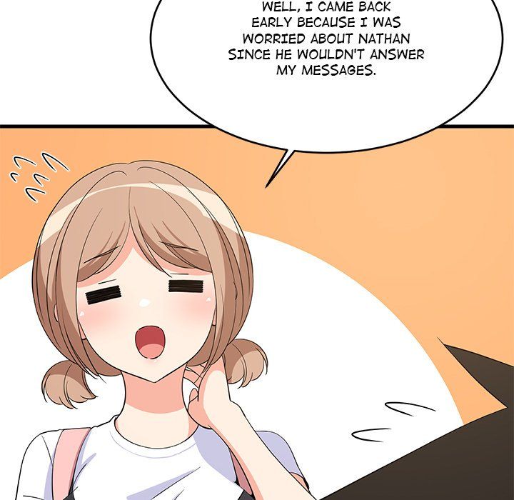 College Grades Skyrocketing Chapter 53 - Page 13 in English