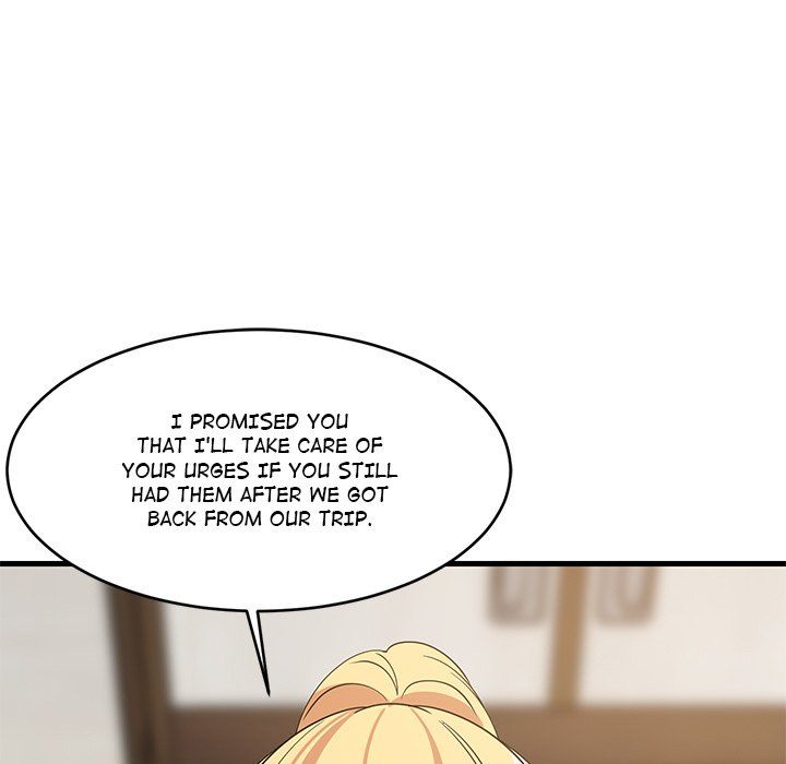 College Grades Skyrocketing Chapter 53 - Page 130 in English